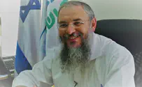 Meet Shlomo Neeman, the new Gush Etzion Regional Council Head
