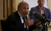 Hamas leader to U.S.: We will shut down your embassy