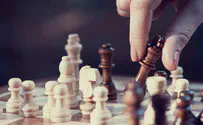 Саудовская Аравия не пускает израильских шахматистов
