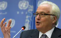 Russia's UN ambassador passes away
