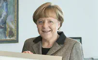 Merkel: Solutions needed for Iran's 'aggressive tendencies'