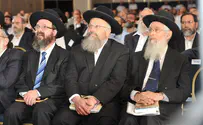 'Privatizing kashrut certification will lead to lower standards'