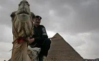 ביקורת במצרים: הצלחות ישראל קלון לנו