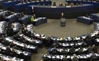 EU questions Iranian lawmakers about Holocaust denial, terrorism