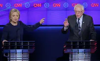 Watch: Review of the Democratic leadership debate