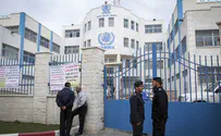 PA against moderating UNRWA school curriculum