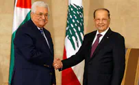 Abbas blames Israel for talks impasse