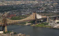 Израильский турист арестован за селфи на Бруклинском мосту