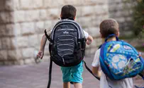 Nearly half of Israelis don't want haredi, Arab teachers