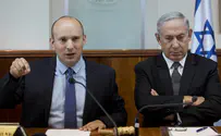 Информация: семья Нетаньяху причастна к причинению вреда Беннету