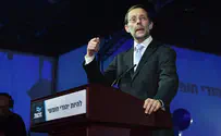 Feiglin: Shaked, who are you kidding?