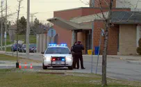 Security increased around Toronto Jewish institutions