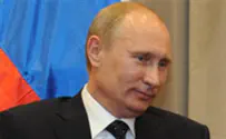 "Путин - вор". Конфликт в Москве в Пурим