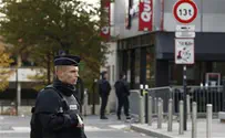 7 שנות מאסר למוסלמי שדקר יהודי בצרפת