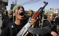 Смотрим: Убийственные мелодии от ХАМАС