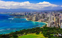 Hawaii challenges Trump travel ban