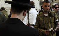 18 שנים לנח"ל החרדי: הרבנים מרוצים