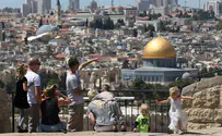  Israel’s tourism triumphs BDS: The air bridge