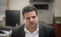 Odeh: Cut off the face of criminal organizations