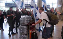 Mass Aliyah key to one state solution?