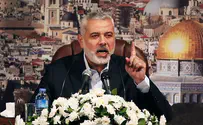 ХАМАС возмущен Законом о муэдзинах