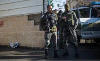 4 arrested following Jerusalem terror attack