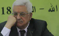 Apology? Abbas again mocks the Holocaust