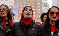 Linda Sarsour ripped for accusing US Jews of dual loyalty