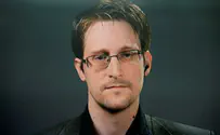 Edward Snowden's message to Trump