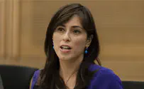 Deputy FM tears apart 'Palestinian refugee' myth