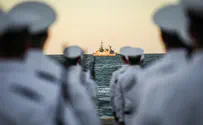 'It is impossible to be a religious naval officer now' 