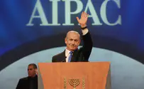 'Why does AIPAC support two-states if Israeli gov't doesn't?'