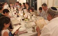 Pesach's message: The hottest news