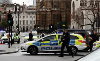British soldiers arrested over neo-Nazi terror plot