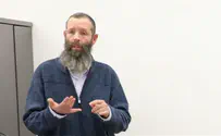 Rabbi Levinstein going on leave from Eli academy