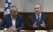 Кахлон – Нетаньяху: «Мы не поддержим Национальный закон»