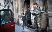 French Jewish community 'a model for integration'