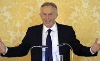 Tony Blair: Afghanistan withdrawal 'dangerous and unnecessary'
