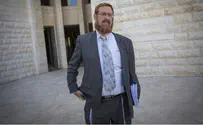 MK Glick to Supreme Court: Let us ascend Temple Mount