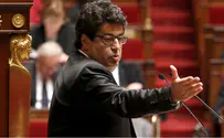 French MP rebukes Oren Hazan