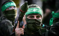 ХАМАС стрелял из полевого госпиталя по израильским самолетам
