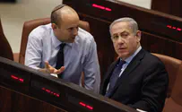 Нетаньяху – Беннету: «Молчи и перестань врать»