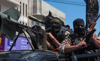 Главарь «Исламского джихада»: этим летом будет война!