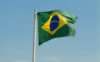 Brazil blasts 'illegal settlements'