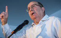 Likud minister: Moshe Ya'alon is trampling the rule of law