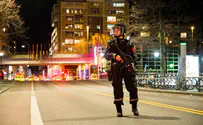 Как в Норвегии защитятся от террористических атак