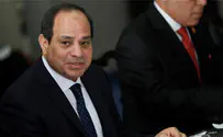 Egypt attempting to revive Israel-PA peace talks