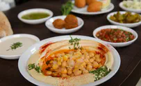Смотрим: Что сказали китайцы об израильской еде