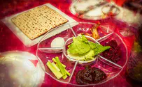 The full guide for safe Passover preparations