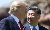 Россия указывает на китайский гамбит Трампа